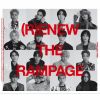 THE RAMPAGE from EXILE TRIBE / (R)ENEW [2CD]