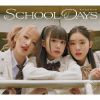 Ω / SCHOOL DAYS [ǥѥå] [Blu-ray+CD] []