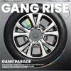 GANG PARADE - GANG RISE [CD]