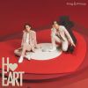 King & Prince/HEART [CD] [限定]