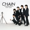 KAT-TUN / CHAIN