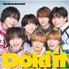 ʤˤ˻ / Doki it [Blu-ray+CD] []