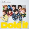 ʤˤ˻ / Doki it [Blu-ray+CD] []
