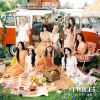 TWICE - #TWICE5 [CD]