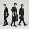 KAT-TUN / CAST