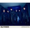 SixTONES / Хꥢ [CD+DVD] []