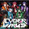 ݤ / CYBER VIRUS []