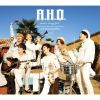 WEST. / A.H.O. -Audio Hang Out- [Blu-ray+CD] []