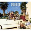 WEST. / A.H.O. -Audio Hang Out- [Blu-ray+CD] []