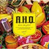 WEST.ǿХA.H.O. -Audio Hang Out-٤̻10ܤ1̳