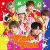 DXTEEN - Tick-Tack [CD]