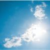  /    -     my beautiful sky