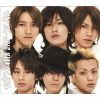 KAT-TUN / DON'T U EVER STOP
