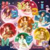 FRUITS ZIPPER - KawaiiäMagic [CD]