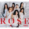 HANA / ROSE [楸㥱åȻ]