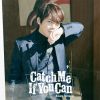  / Catch Me If You Can [Blu-ray+CD] []