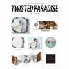 YUTA / TWISTED PARADISE []