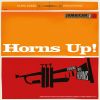 TAPPA ZUKIE - HORNS UP - DUBBING WITH HORNS [CD]