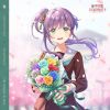 (CV.ֵܽ) / ޡȥեץLink!Like!֥饤! ϡζر륢ɥ륯 102nd Graduation Album Star Sign Memories Otomune Kozue [2CD]