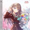 ƣ(CV.) / ޡȥեץLink!Like!֥饤! ϡζر륢ɥ륯 102nd Graduation Album Star Sign Memories Fujishima Meumi [2CD]