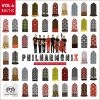 󡦥٥󡦥ߥ塼å Vol.4 Хƥå [CD]