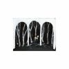 These New Puritans - Crooked Wing [CD]