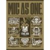 ҥץΥޥ-Division Rap Battle- - MIC AS ONE [2CD]