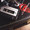 Acid Black Cherry / Recreation 1