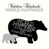 ⶶ - WORLD HAPPINESS [Blu-ray+4CD]