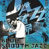  NOIR MIDNITE  BLUE SMOOTH JAZZ [CD]