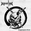 HEBI KATANA - Imperfection [CD]