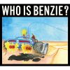  - WHO IS BENZIE? [CD+DVD] []