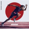 - HEROES [CD]