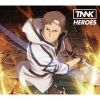  - HEROES [Blu-ray+CD] []