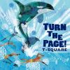 T-SQUARE - TURN THE PAGE! [Blu-ray+CD]