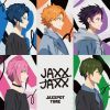 JAXX / JAXX / JAXXPOT TIME