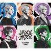 JAXX / JAXX / JAXXPOT TIME [Blu-ray+CD] []