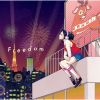 饷 - Freedom [CD]