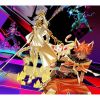SennaRin - KONTINUUM [Blu-ray+CD] []