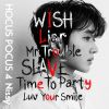 Nissy(δ) - HOCUS POCUS 4 [CD+DVD]