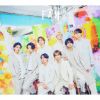 timelesz / FAM [CD+DVD] []