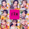 timelesz / FAM [2CD]
