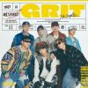 BE:FIRST / GRIT [Blu-ray+CD]