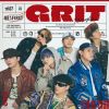 BE:FIRST / GRIT [CD+DVD]