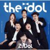 ZiDol - the idol [CD+DVD] []