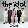 ZiDol - the idol [CD]