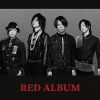 Waive - RED ALBUM [CD]