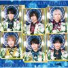 NiziIROѤä - HAPPY EVER AFTER - NEVER EVER OVER [CD]