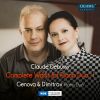 ɥӥå:ԥΡǥ奪 1  Υ&ǥߥȥաԥΡǥ奪 [CD]