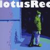 lotusRecords - lotusRecords [CD]